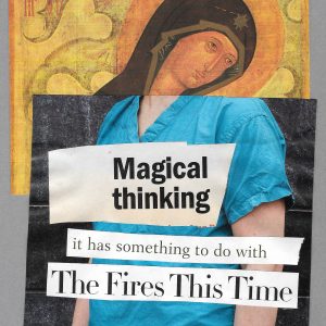 Magical Thinking – Mary Campbell – USA