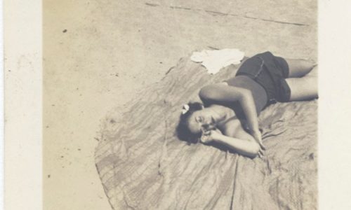 Sometimes It’s Brutal – Cecil Touchon