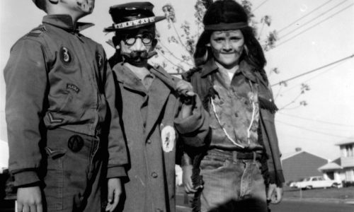 Criminal Justice and Fashion – Cecil Touchon